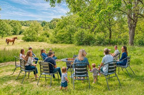 Franklin House | Gorgeous 5 Acre Estate Near Nashville! - F2
