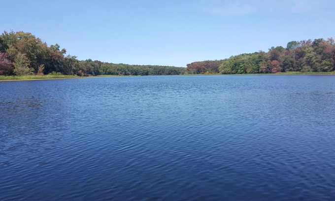 Corbyville House | Gorgeous All Season Water Front Cabin