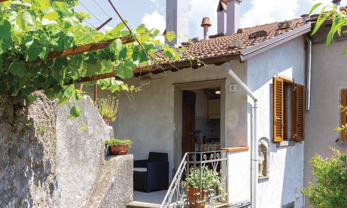 Casoli Apartment | Gorgeous apartment in Bagni di Lucca LU