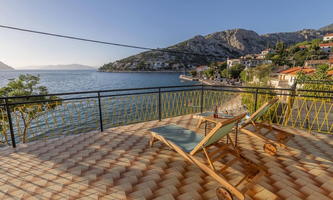 Donja Klada Apartment | Gorgeous apartment in Sveti Juraj