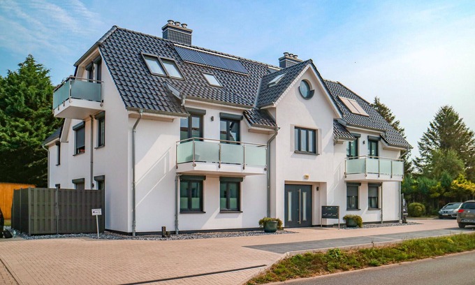 Elmenhorst/Lichtenhagen Apartment | Gorgeous apartment in Elmenhorst