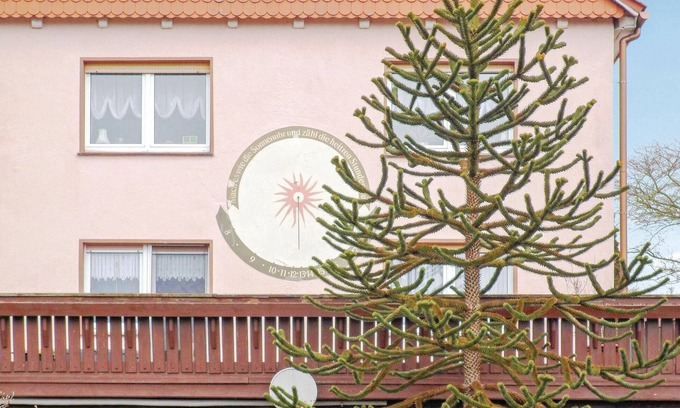 Muhlhausen Apartment | Gorgeous apartment in Mühlhausen