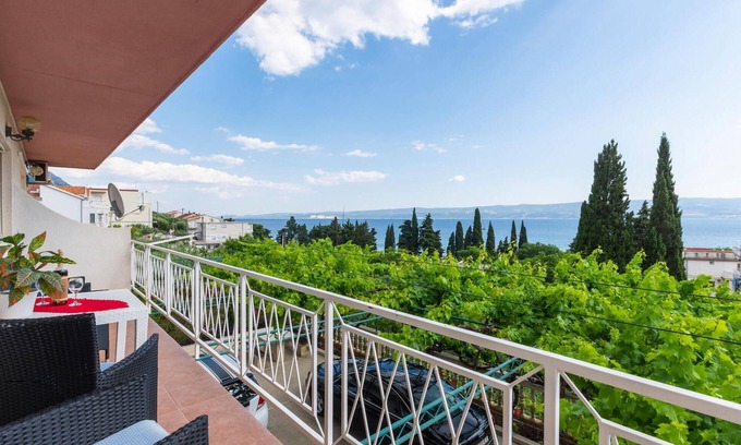 Duce Apartment | Gorgeous apartment in Duce with WiFi