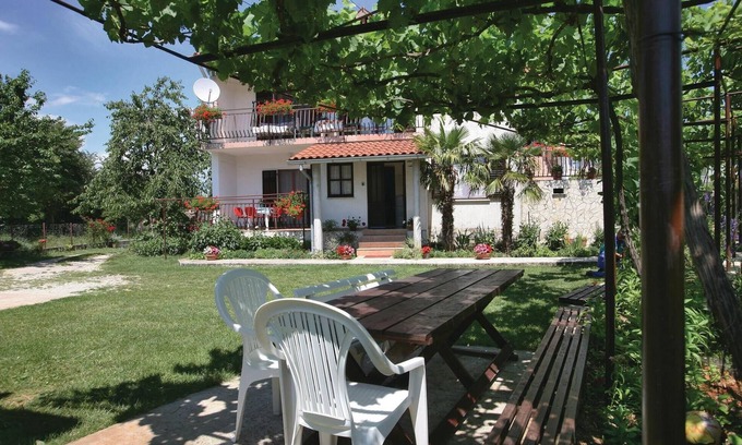 Kapelica Apartment | Gorgeous apartment in Labin with WiFi