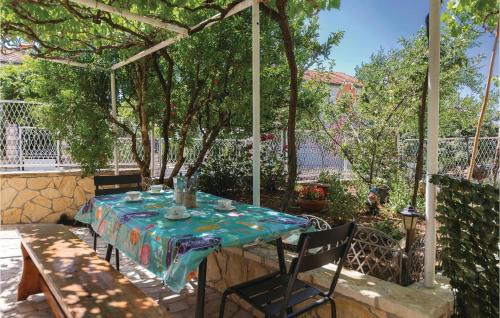 Vinkuran Apartment | Gorgeous Apartment In Medulin With Wifi