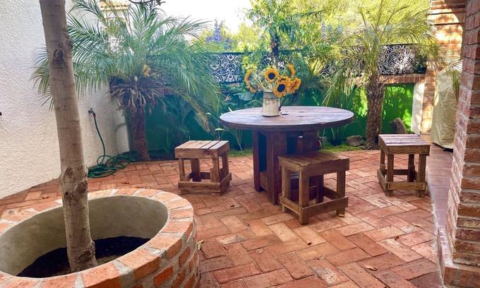 Salsipuedes House | Gorgeous & Classic 3-bedroom, 3.5 Bath Mexican Vacation Home at Bajamar Resort