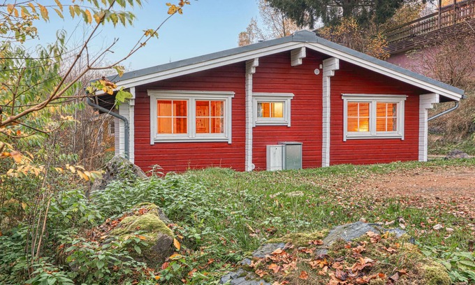 Fehrenbach House | Gorgeous home in Masserberg OT Fehrenba