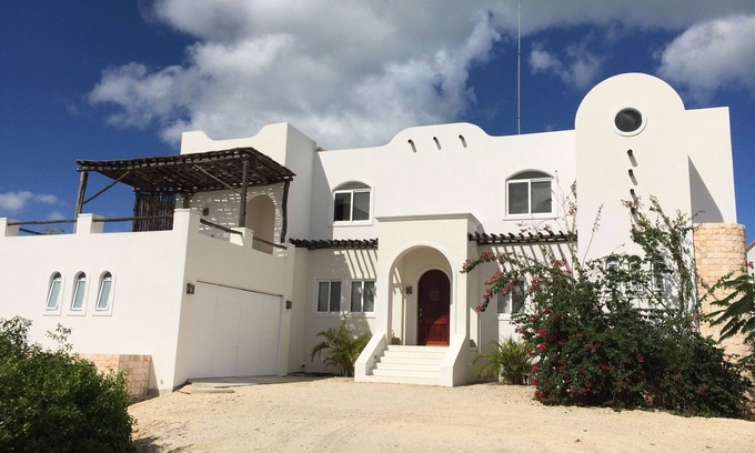 Sisal House | Gorgeous Emerald Coast Beachfront Home; Bring Friends & Family