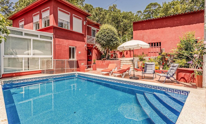 Tabagon House | Gorgeous home in San Xoan de Tabagón