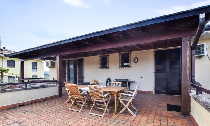 Calmasino House | Gorgeous home in Cisano di Bardolino