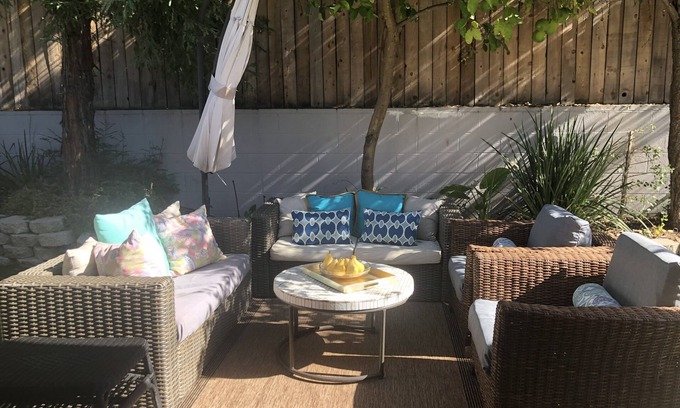 Rocklin House | Gorgeous Home for Families or Couples
