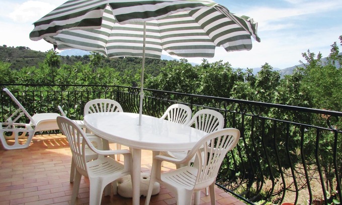 Valle-di-Rostino House | Gorgeous home in Valle di Rostino