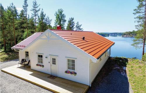 Arjang House | Gorgeous Home In Årjäng With Wifi
