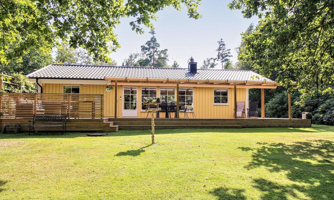 Orkelljunga Municipality House | Gorgeous home in örkelljunga with WiFi