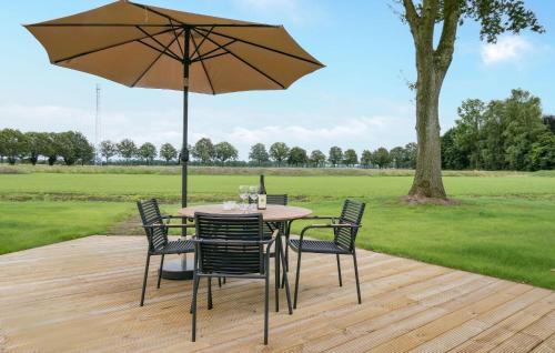 Nieuw-Bergen House | Gorgeous Home In Afferden With Wifi