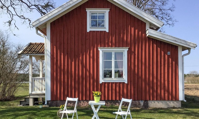 Aneby House | Gorgeous home in Aneby with Wi-Fi