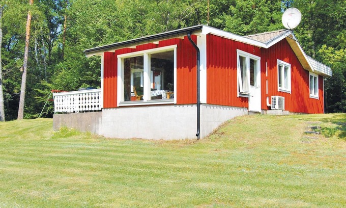Ronninge House | Gorgeous home in Annerstad