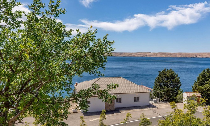Baric Draga House | Gorgeous home in Baric Draga