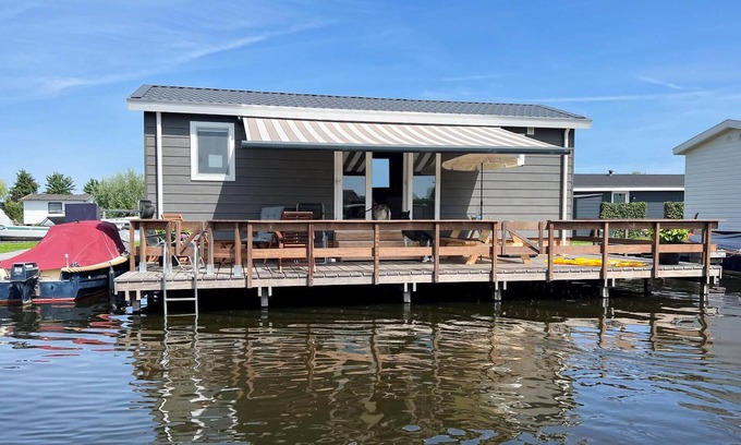 Municipality of Stichtse Vecht House | Gorgeous home in Breukelen with WiFi