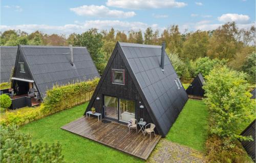 Gatten House | Gorgeous Home In Farsø With Kitchen