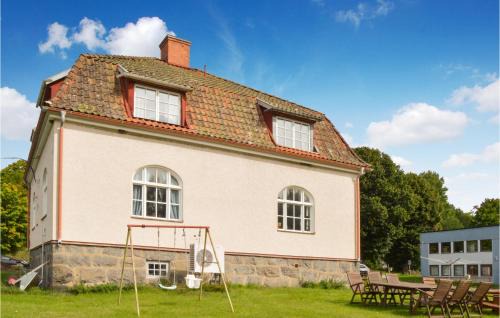 Finspang Municipality House | Gorgeous Home In Finspång With Wifi