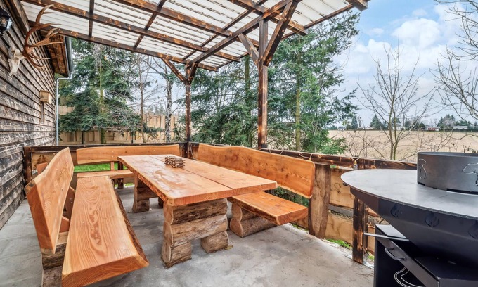 Harzgerode House | Gorgeous home in Harzgerode with WiFi