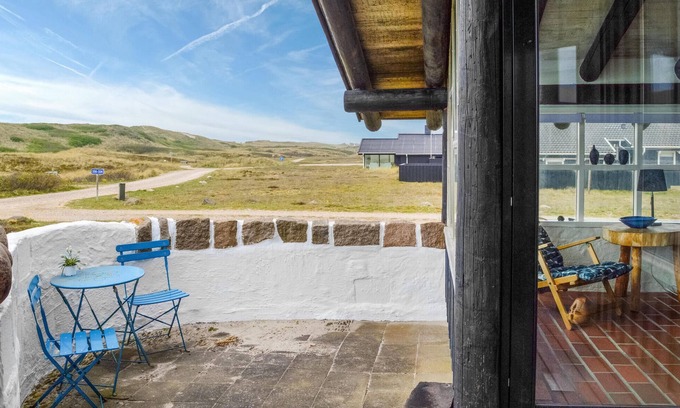 Hvide Sande House | Gorgeous home in Hvide Sande