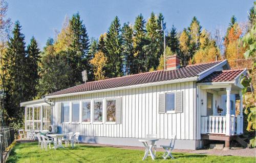 Kil House | Gorgeous Home In Kil With Sauna