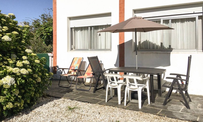 Ortigueira House | Gorgeous home in Ladrido, Ortigueira