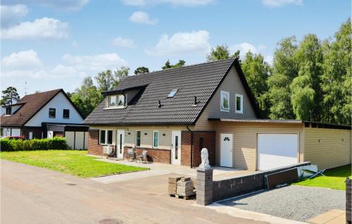 Lammhult House | Gorgeous Home In Lammhult