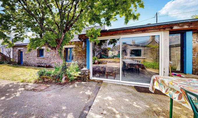 Le Faouet House | Gorgeous home in Le Faouët with WiFi
