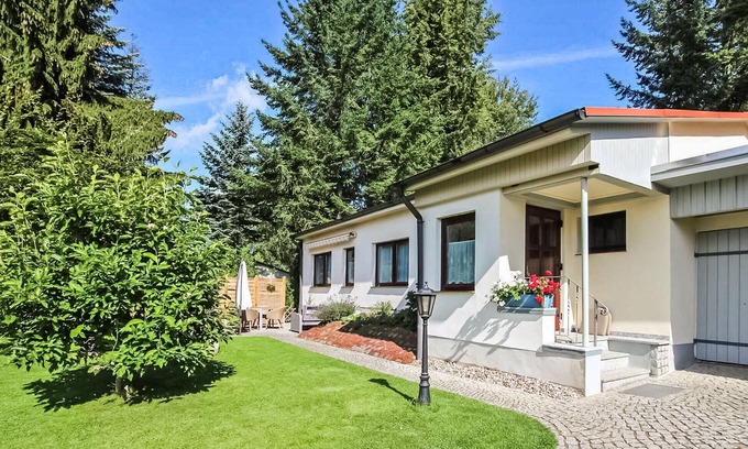 Lychen House | Gorgeous home in Lychen with WiFi