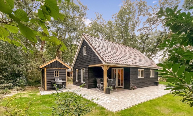 Marienberg House | Gorgeous home in Marienberg with WiFi