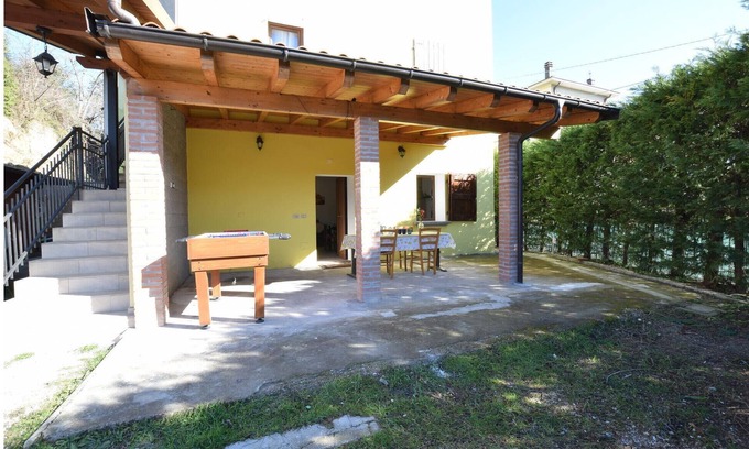 Vado House | Gorgeous home in Monzuno with WiFi