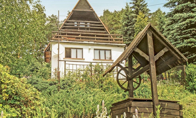 Jaszczurowa House | Gorgeous home in Mucharz with sauna