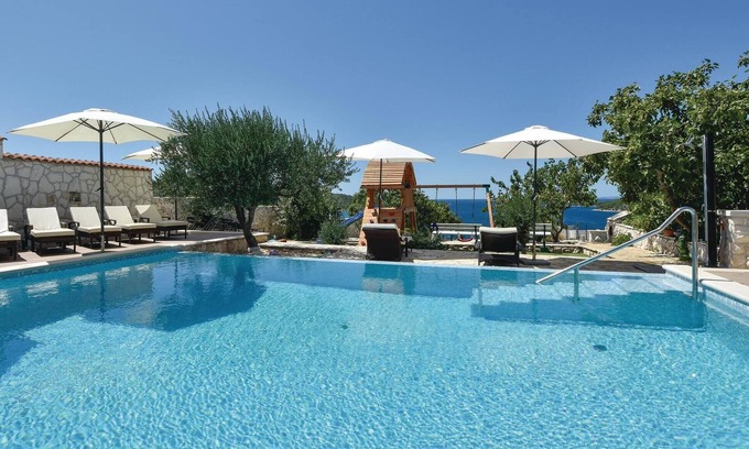 Razanj House | Gorgeous home in Razanj with WiFi