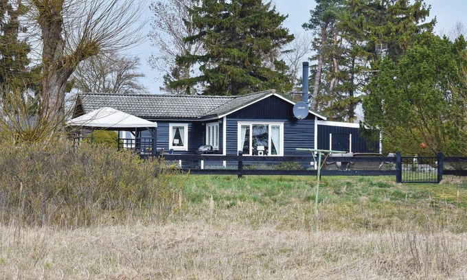 Gislov House | Gorgeous home in Skivarp with sauna