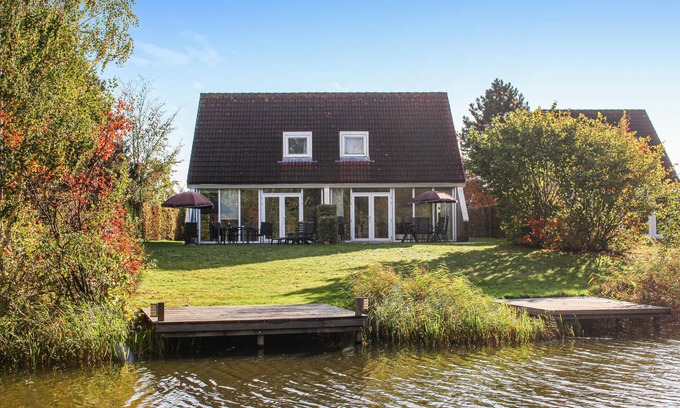 Vlagtwedde House | Gorgeous home in Vlagtwedde