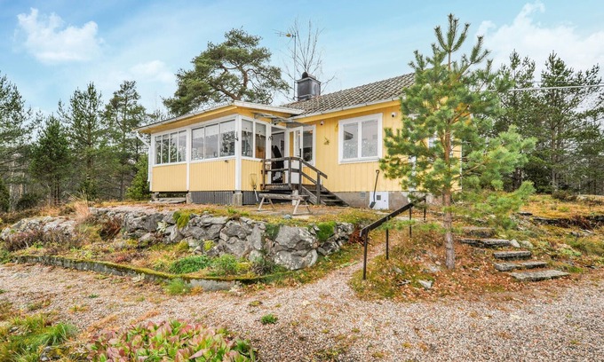 Vretstorp House | Gorgeous home in Vretstorp