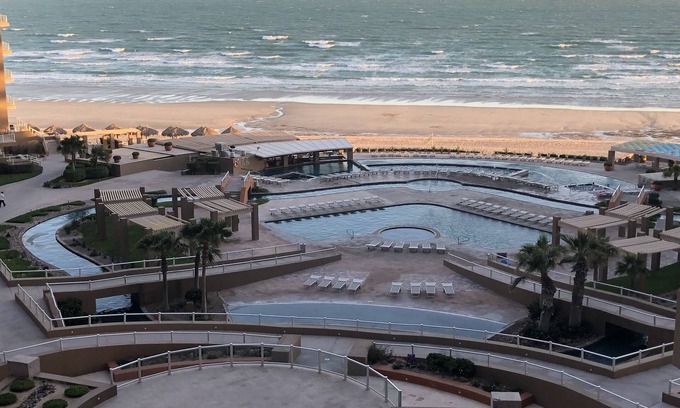 Puerto Penasco Resort | Gorgeous Las Palomas Phase 2, 1 Bedroom, Sleeps 5, Newly Renovated