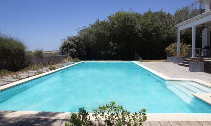 Caesarea Apartment | Gorgeous Mansion by Caesarea's Greatest