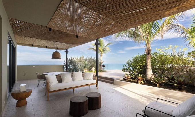 Rio Mar Apartment | Gorgeous Penthouse 4 Bdr + 4.5 bthr/Beach access 🏖️🌊 Gated community - Superb Location