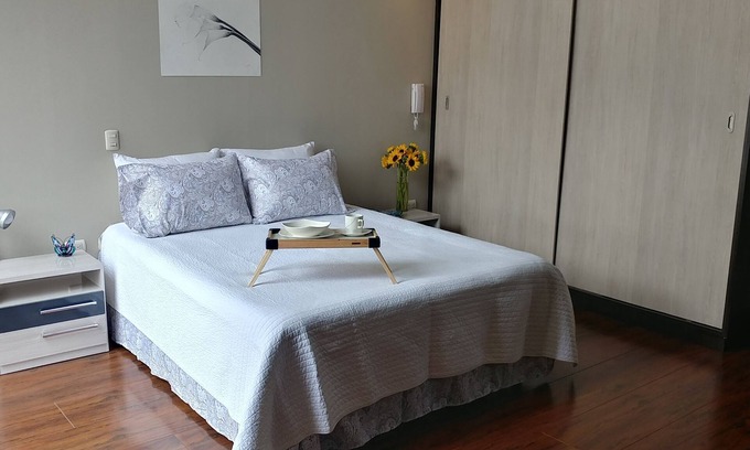 Cuenca Apartment | Gorgeous Private Apartment with FREE Airport/Bus Pick-Up