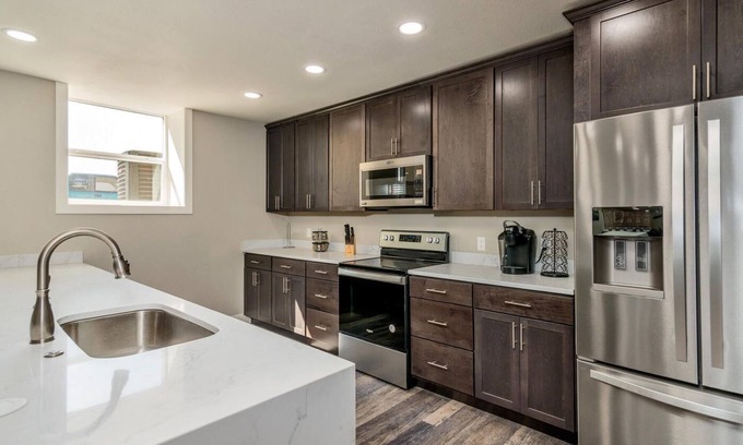 Sterling Apartment | Gorgeous Remodeled Studios! # 12