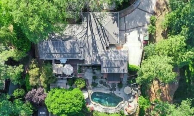 Alta Sierra House | Gorgeous Sierra Nevada Oasis near Grass Valley!