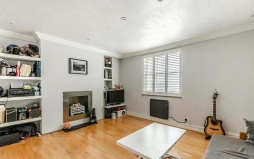 Chelsea Riverside Apartment | Gorgeous Sunny Chelsea Apartment