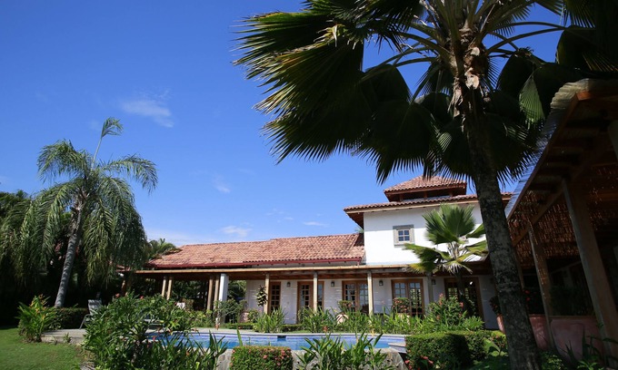 Esterillos Este Villa | Gorgeous villa with private pool. Ocean View, Playa Bejuco, Esterillos Este.