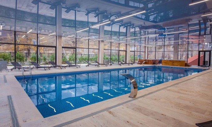 Gori Hotel | Gori Inn