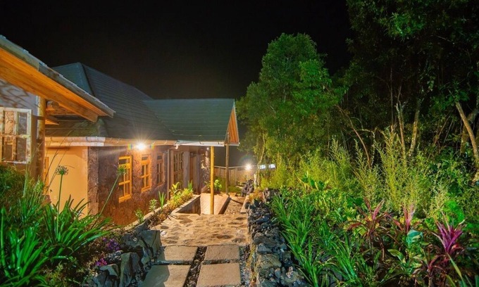 Mvara Hotel | Gorilla Leisure Lodge