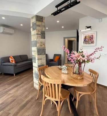 Gorna Banya Apartment | Gorna Banya luxury apartments